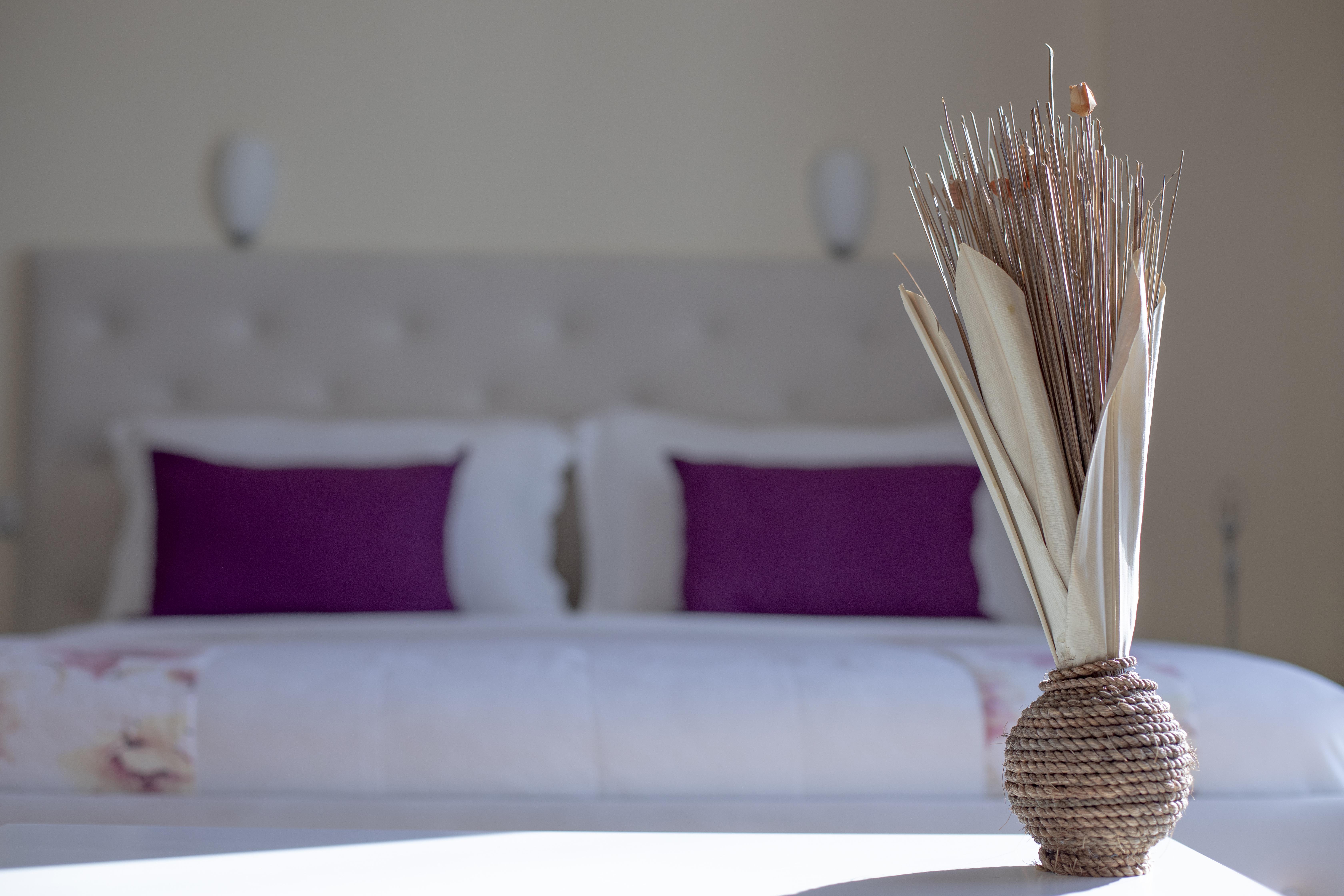 Hotel Oasis Sarande Bagian luar foto